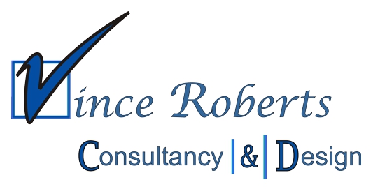 Vince Roberts Consultancy and Design